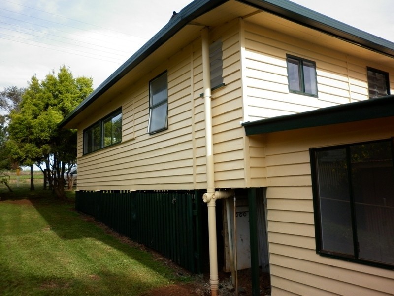 Cordalba QLD 4660