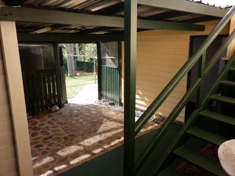 Cordalba QLD 4660