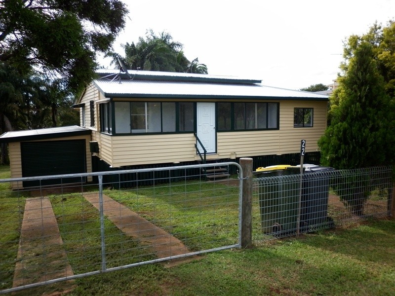 Cordalba QLD 4660
