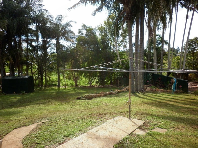Cordalba QLD 4660