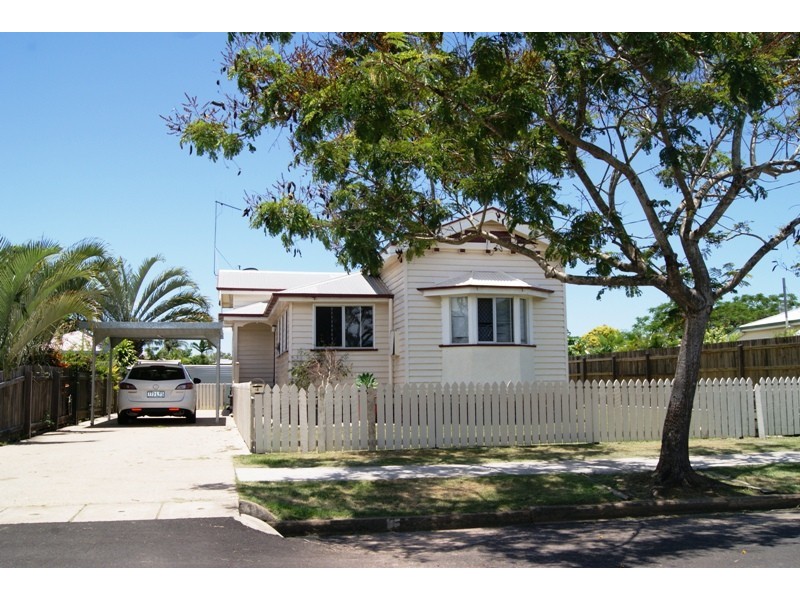 18 Alice Street, Walkervale QLD 4670