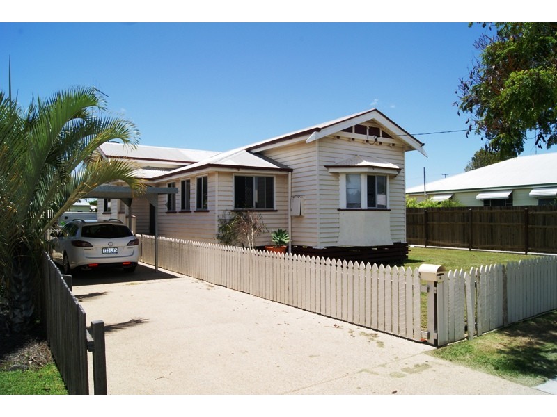 18 Alice Street, Walkervale QLD 4670