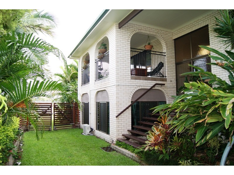 Bundaberg West QLD 4670