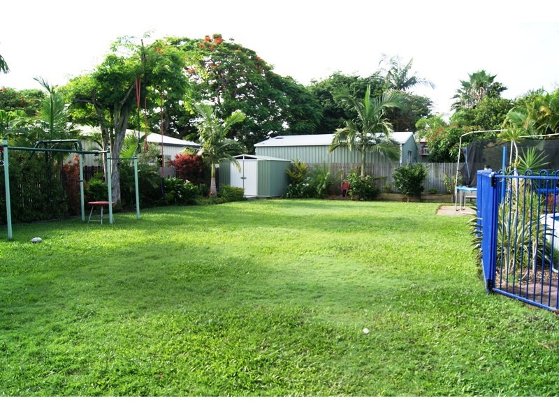 Bundaberg West QLD 4670