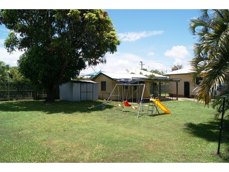 16 Eriksen Street, Svensson Heights QLD 4670