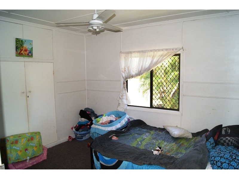 16 Eriksen Street, Svensson Heights QLD 4670