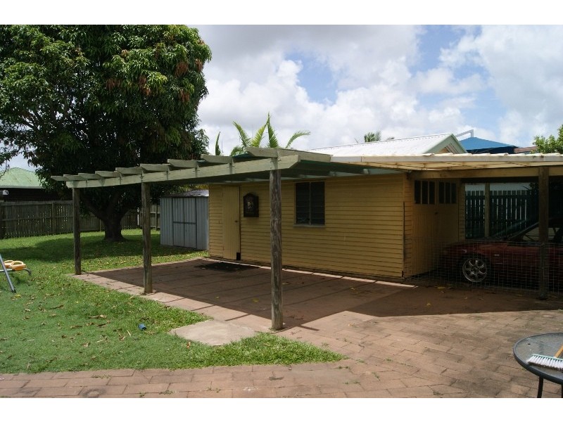 16 Eriksen Street, Svensson Heights QLD 4670