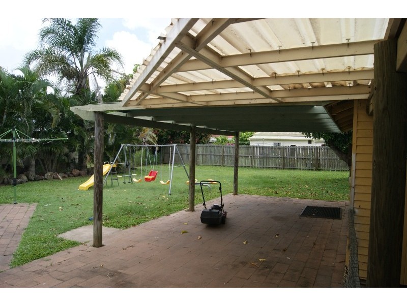 16 Eriksen Street, Svensson Heights QLD 4670