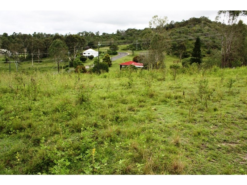 Mount Perry QLD 4671