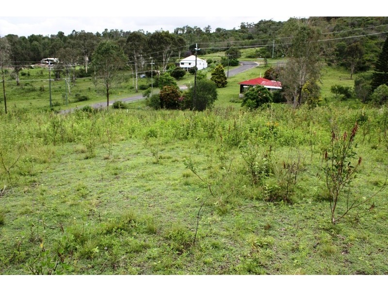 Mount Perry QLD 4671