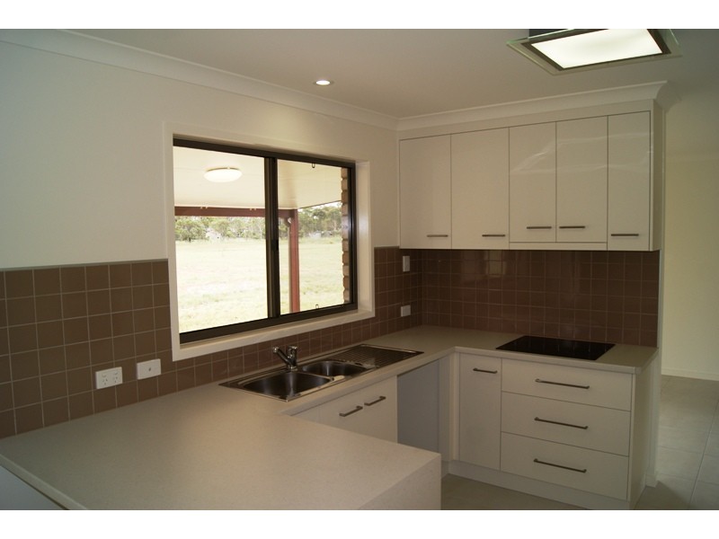 Branyan QLD 4670