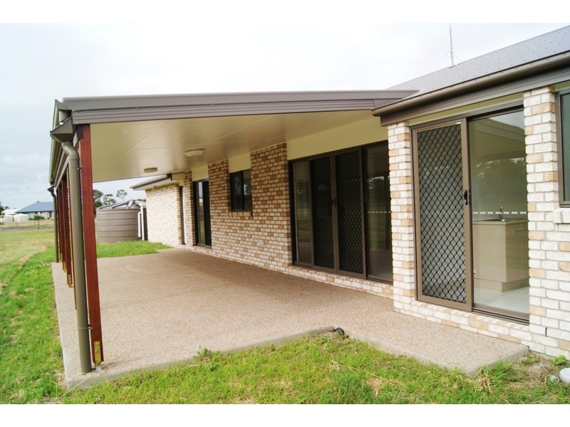 Branyan QLD 4670