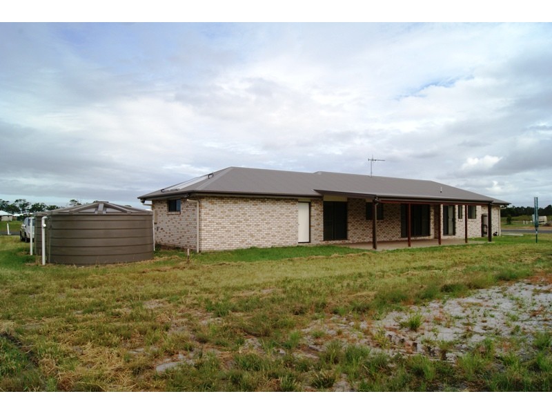 Branyan QLD 4670