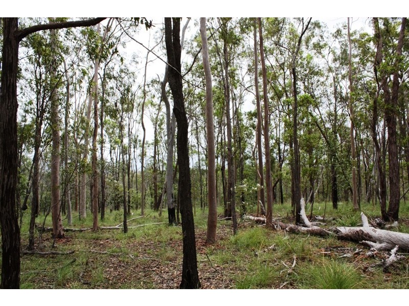 Childers QLD 4660