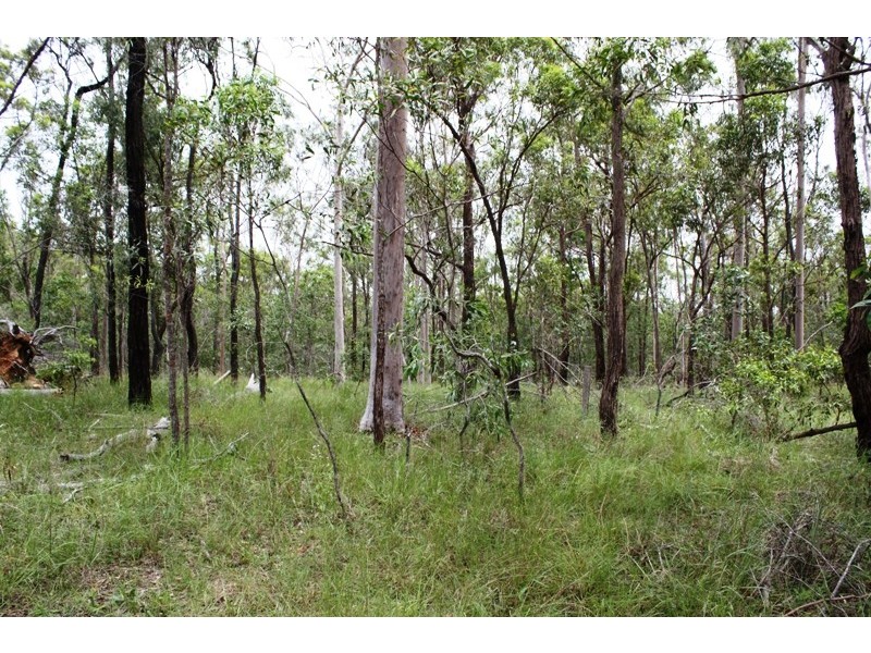 Childers QLD 4660
