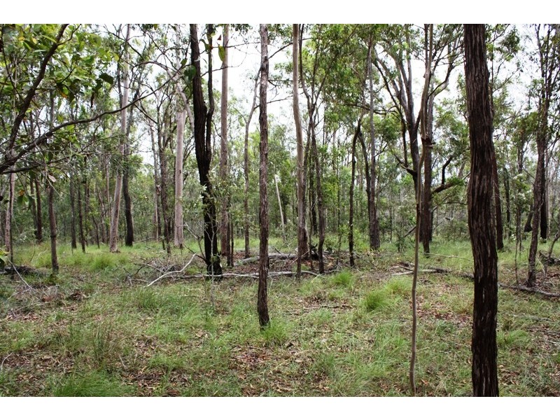 Childers QLD 4660