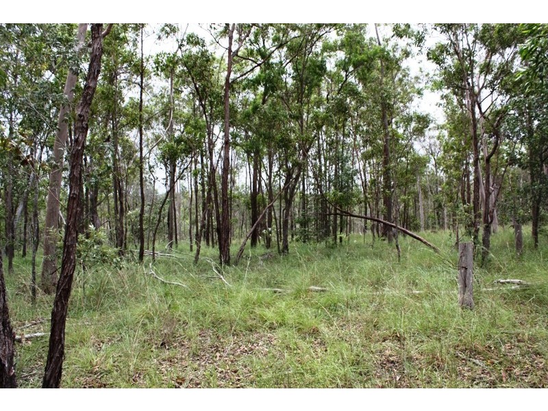 Childers QLD 4660