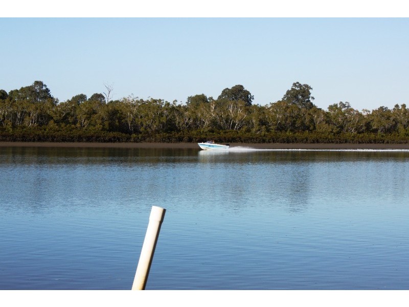 Miara QLD 4673