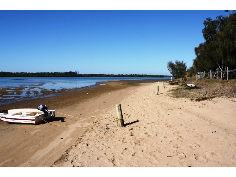 Miara QLD 4673