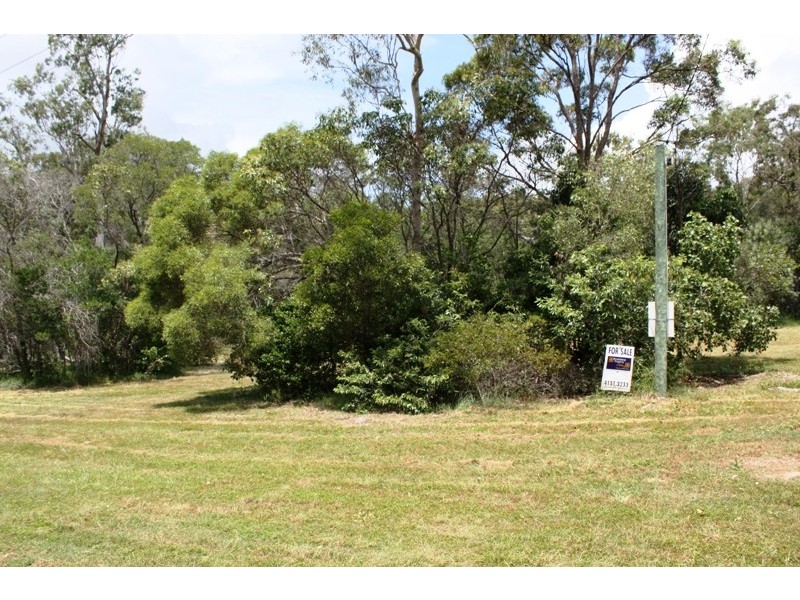 Miara QLD 4673