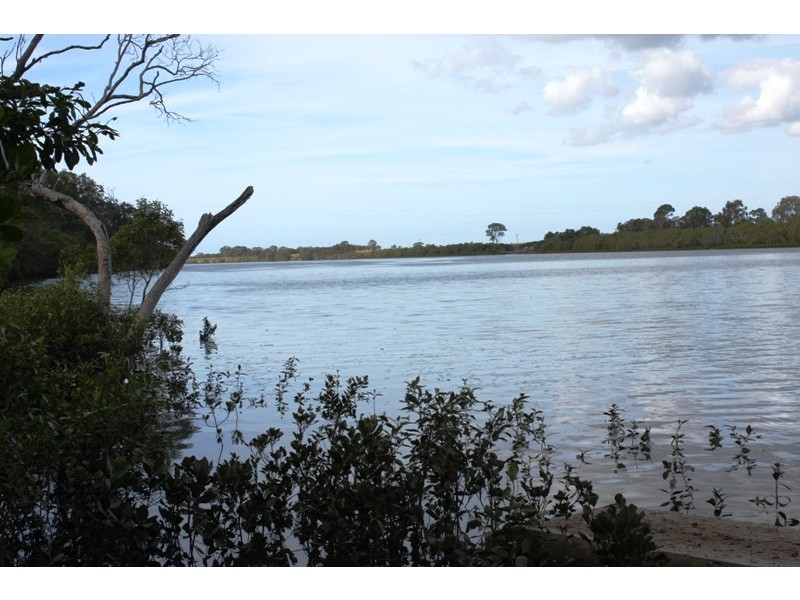 Miara QLD 4673