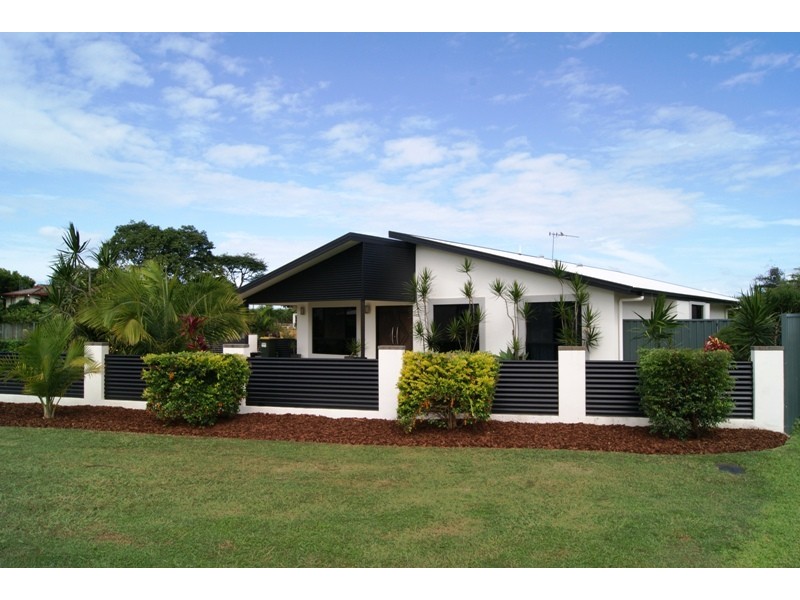 1 Clearview Avenue, Thabeban QLD 4670