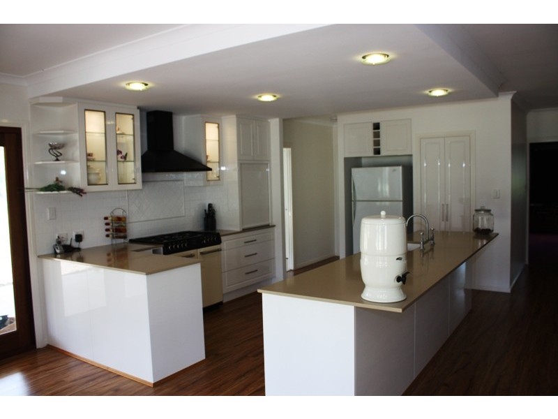 41 Bellbird Drive, Bucca QLD 4670