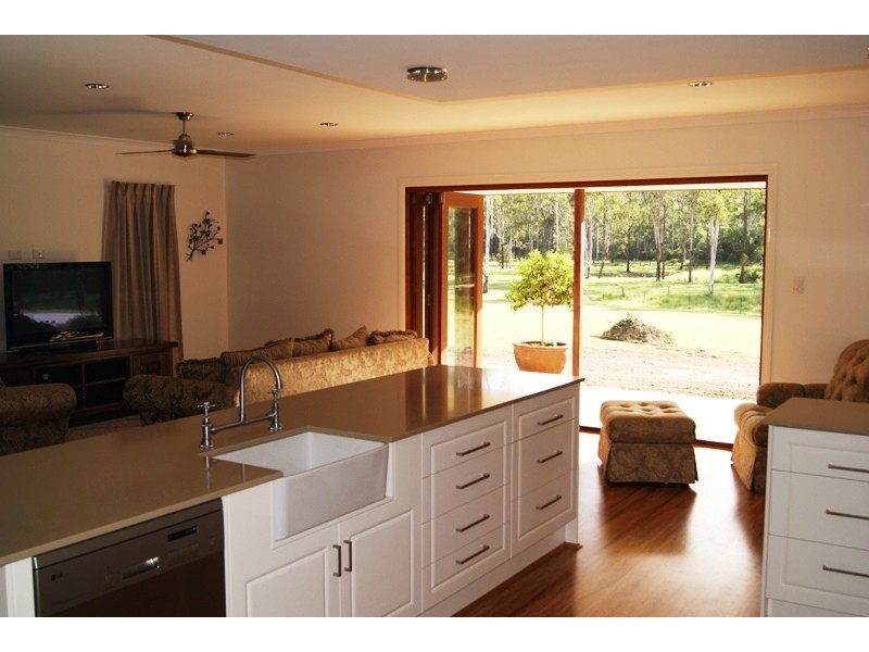 41 Bellbird Drive, Bucca QLD 4670