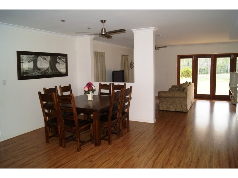 41 Bellbird Drive, Bucca QLD 4670