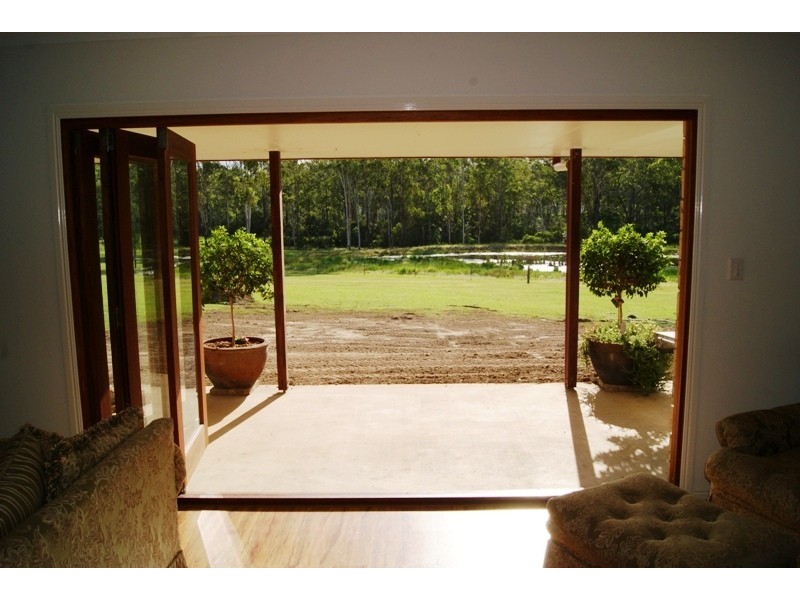 41 Bellbird Drive, Bucca QLD 4670