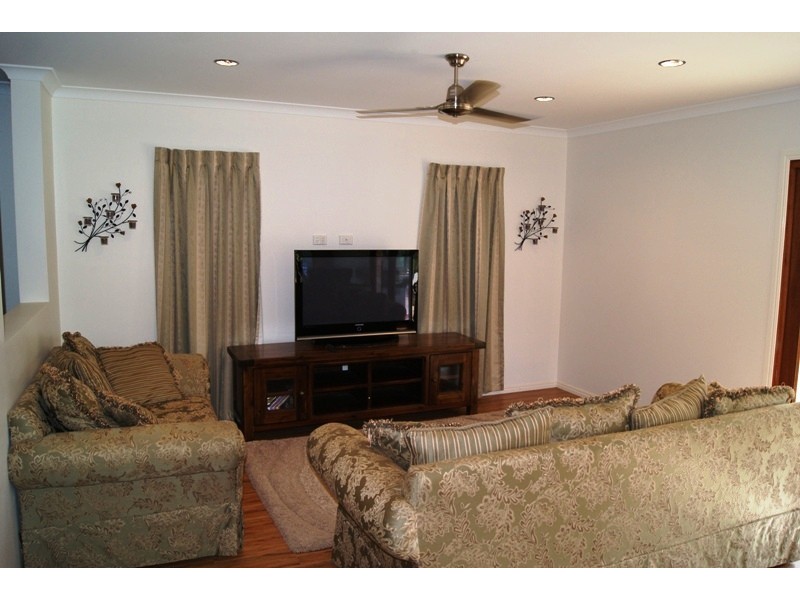 41 Bellbird Drive, Bucca QLD 4670