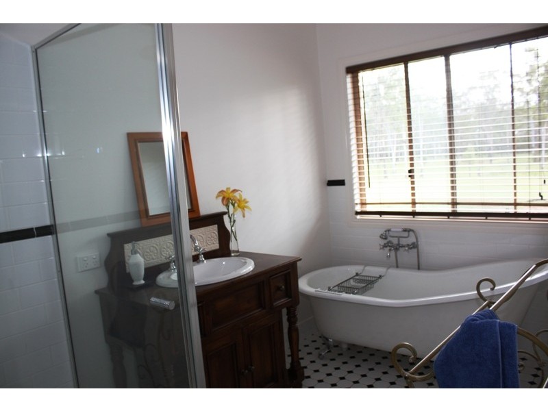 41 Bellbird Drive, Bucca QLD 4670