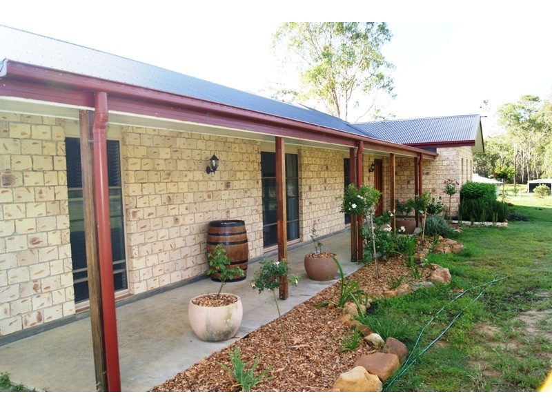 41 Bellbird Drive, Bucca QLD 4670