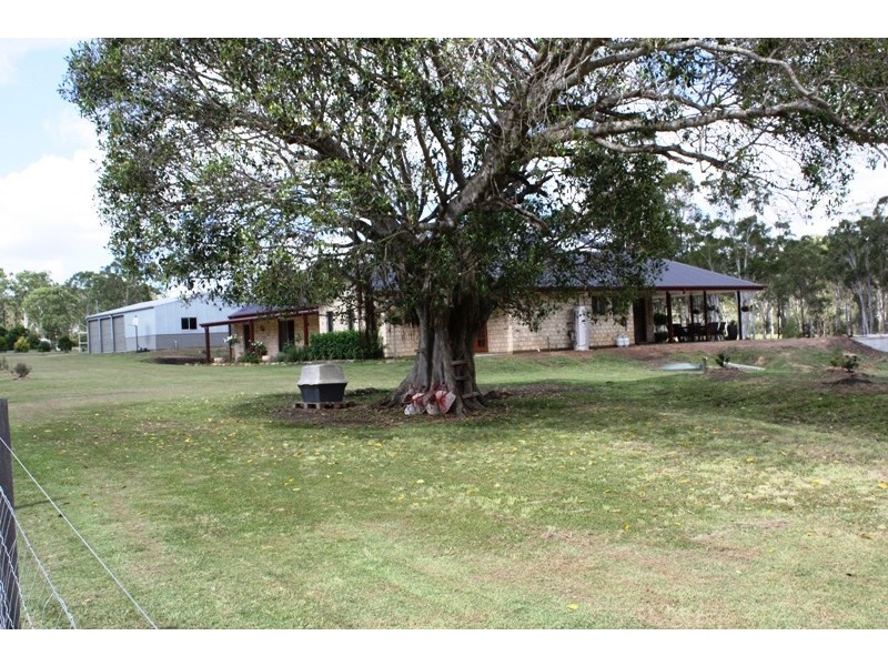 41 Bellbird Drive, Bucca QLD 4670