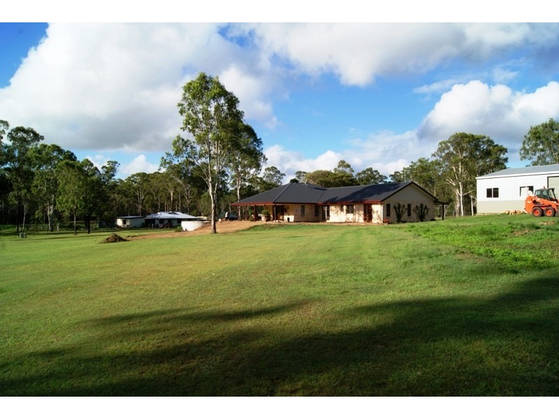 41 Bellbird Drive, Bucca QLD 4670