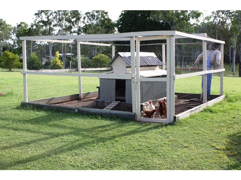 41 Bellbird Drive, Bucca QLD 4670