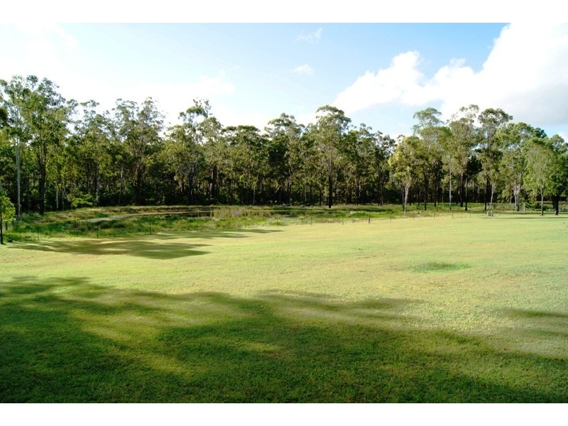 41 Bellbird Drive, Bucca QLD 4670