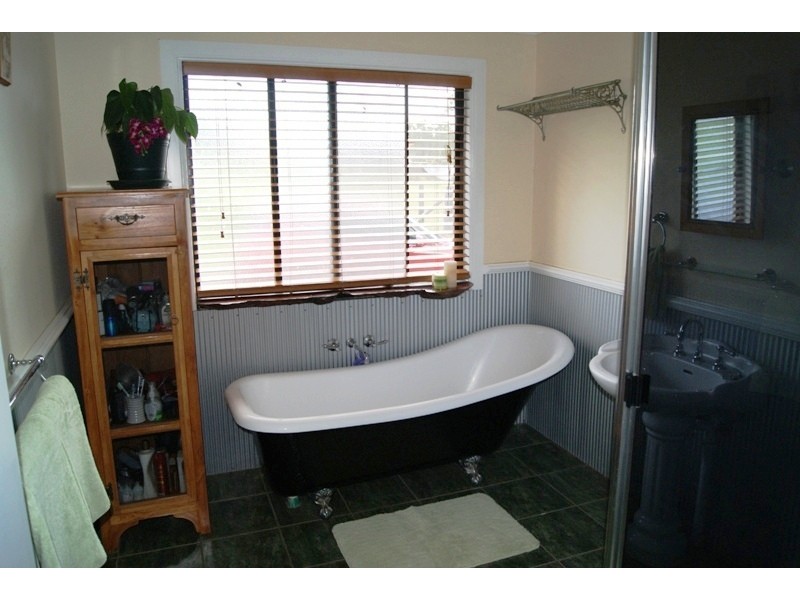 45 Bellbird Drive, Bucca QLD 4670