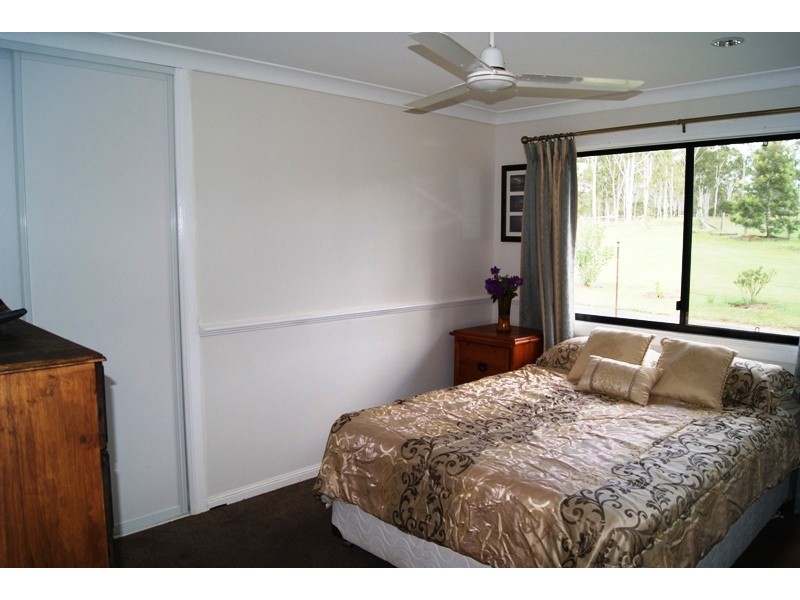 45 Bellbird Drive, Bucca QLD 4670