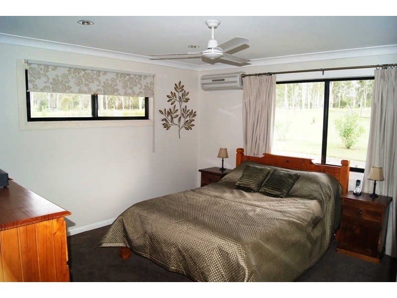 45 Bellbird Drive, Bucca QLD 4670