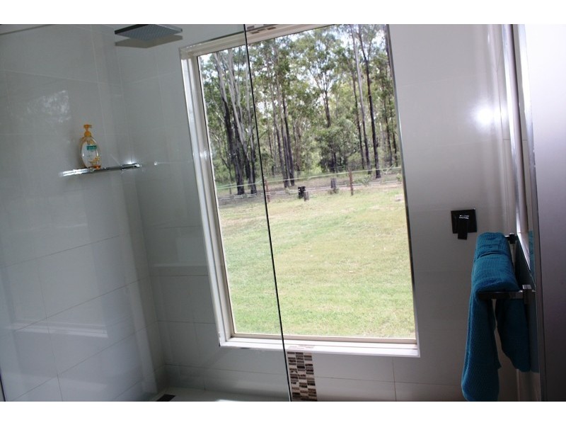 52 BELLBIRD DRIVE, Bucca QLD 4670