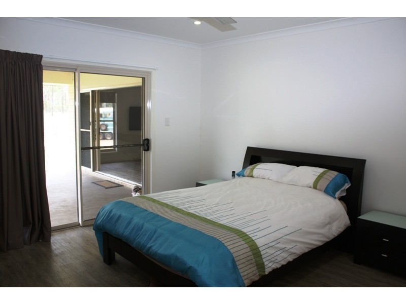 52 BELLBIRD DRIVE, Bucca QLD 4670