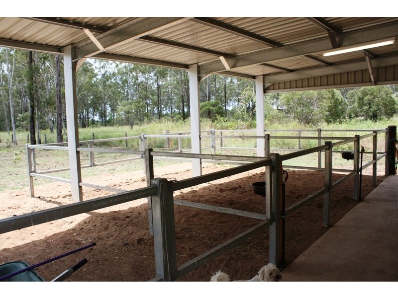 52 BELLBIRD DRIVE, Bucca QLD 4670
