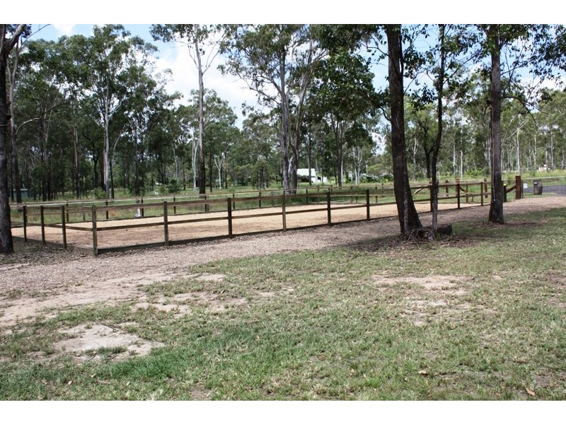 52 BELLBIRD DRIVE, Bucca QLD 4670