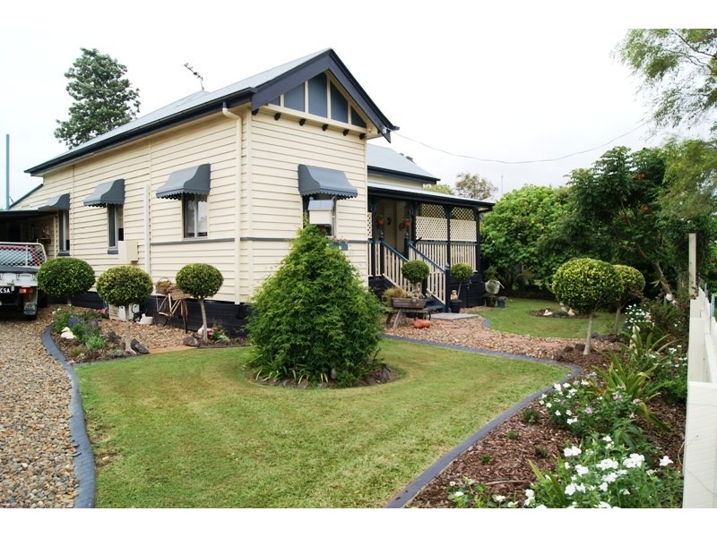 1 Buss Street, Bundaberg South QLD 4670