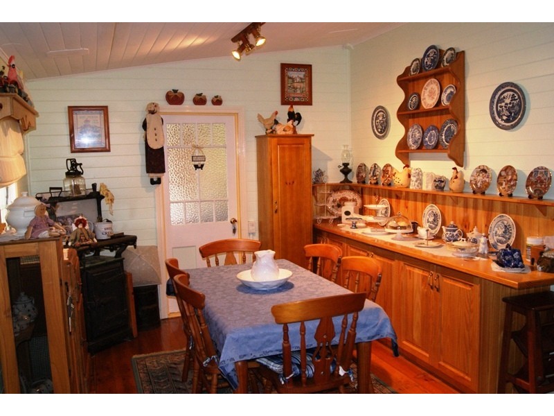 1 Buss Street, Bundaberg South QLD 4670