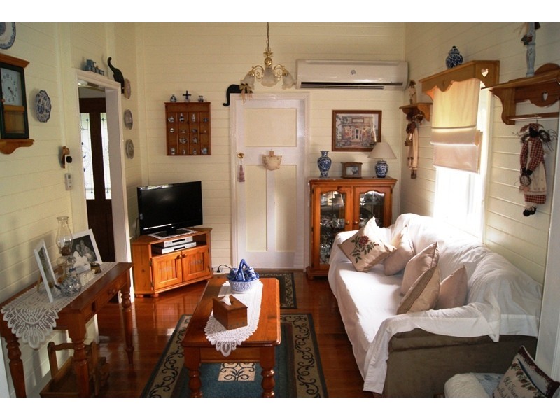 1 Buss Street, Bundaberg South QLD 4670