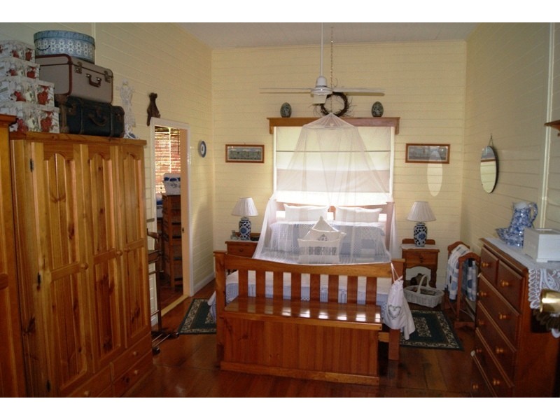 1 Buss Street, Bundaberg South QLD 4670