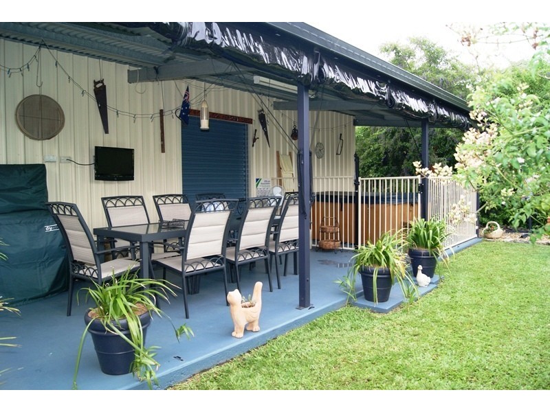 1 Buss Street, Bundaberg South QLD 4670