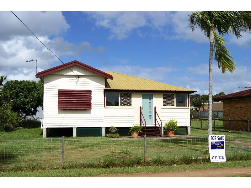 187 Barolin Street, Avenell Heights QLD 4670